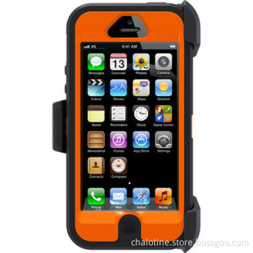 Defender realtree camo case for iPhone 5sNew